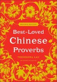 Best-Loved Chinese Proverbs (eBook, ePUB)