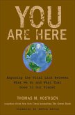You Are Here (eBook, ePUB)