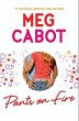 Pants on Fire (eBook, ePUB) - Bild 1