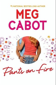 Pants on Fire (eBook, ePUB) - Cabot, Meg