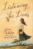 Listening for Lions (eBook, ePUB) Listening for Lions (eBook, ePUB)