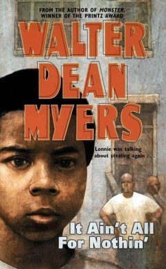 Cover It Ain't All for Nothin' (eBook, ePUB)