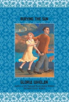 Cover Burying the Sun (eBook, ePUB)