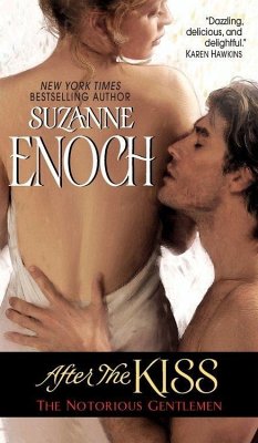 After the Kiss (eBook, ePUB) - Enoch, Suzanne