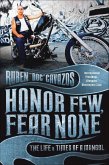 Honor Few, Fear None (eBook, ePUB) Honor Few, Fear None (eBook, ePUB)