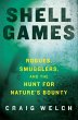 Shell Games (eBook, ePUB) - Bild 1