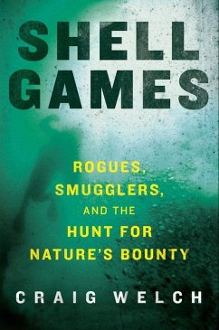 Cover Shell Games (eBook, ePUB)
