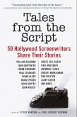 Tales from the Script (eBook, ePUB) Tales from the Script (eBook, ePUB)