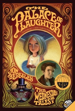 The Palace of Laughter (eBook, ePUB) - Berkeley, Jon