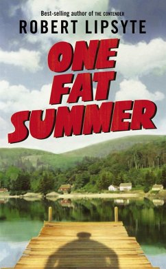 Cover One Fat Summer (eBook, ePUB)