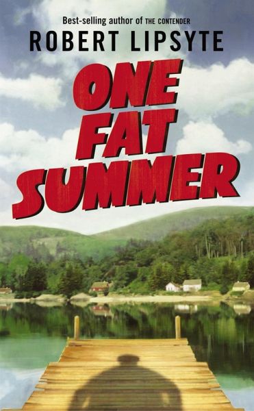 One Fat Summer (eBook, ePUB)