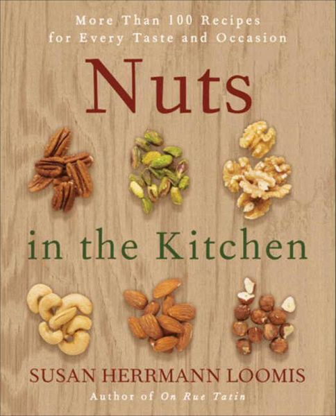 Nuts in the Kitchen (eBook, ePUB)