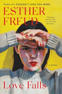 Love Falls (eBook, ePUB) - Freud, Esther