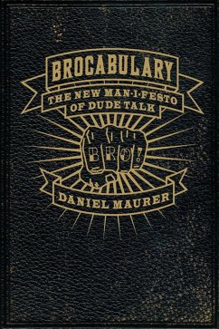 Cover Brocabulary (eBook, ePUB)