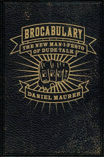 Brocabulary (eBook, ePUB) Brocabulary (eBook, ePUB)