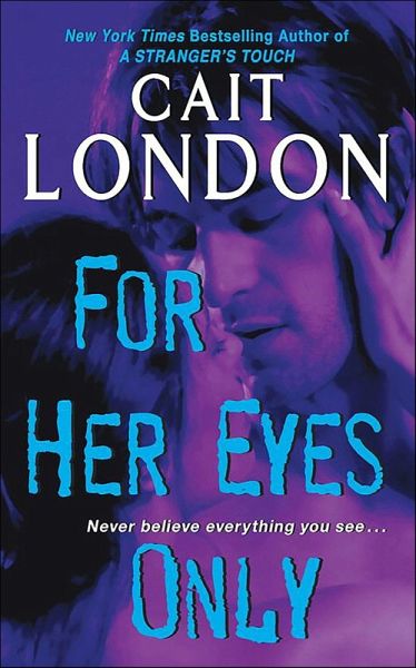 For Her Eyes Only (eBook, ePUB)