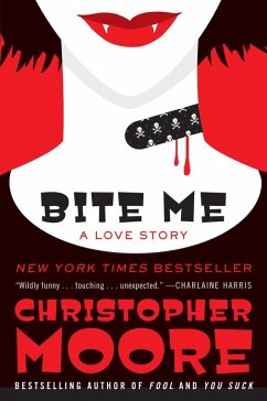 Bite Me (eBook, ePUB) - Moore, Christopher