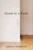 Good To a Fault (eBook, ePUB) Good To a Fault (eBook, ePUB)