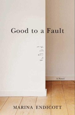 Cover Good To a Fault (eBook, ePUB)