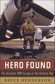 Hero Found (eBook, ePUB)