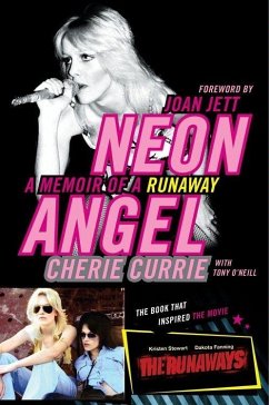 Neon Angel (eBook, ePUB) - Currie, Cherie; O'Neill, Tony