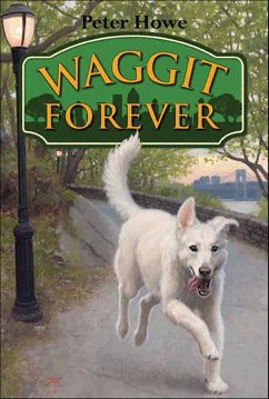 Cover Waggit Forever (eBook, ePUB)