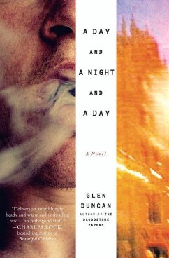 Cover A Day and a Night and a Day (eBook, ePUB)