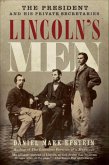 Lincoln's Men (eBook, ePUB)