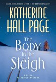 The Body in the Sleigh (eBook, ePUB)