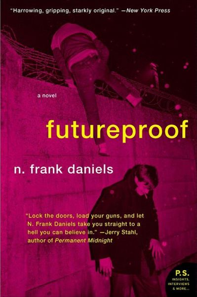 Futureproof (eBook, ePUB) Futureproof (eBook, ePUB)