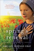 Spring's Renewal (eBook, ePUB) Spring's Renewal (eBook, ePUB)