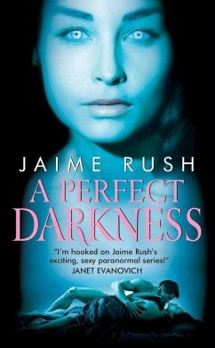 Cover A Perfect Darkness (eBook, ePUB)