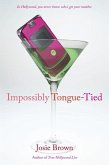 Impossibly Tongue-Tied (eBook, ePUB)