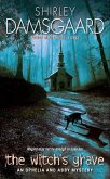 The Witch's Grave (eBook, ePUB) The Witch's Grave (eBook, ePUB)