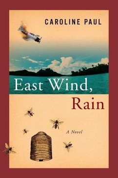 Cover East Wind, Rain (eBook, ePUB)