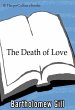 The Death of Love (eBook, ePUB) - Bild 1
