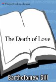 The Death of Love (eBook, ePUB)