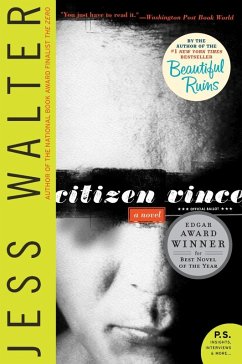 Citizen Vince (eBook, ePUB) - Walter, Jess