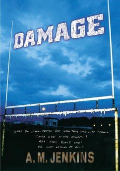 Cover Damage (eBook, ePUB)