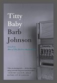 Titty Baby (eBook, ePUB)