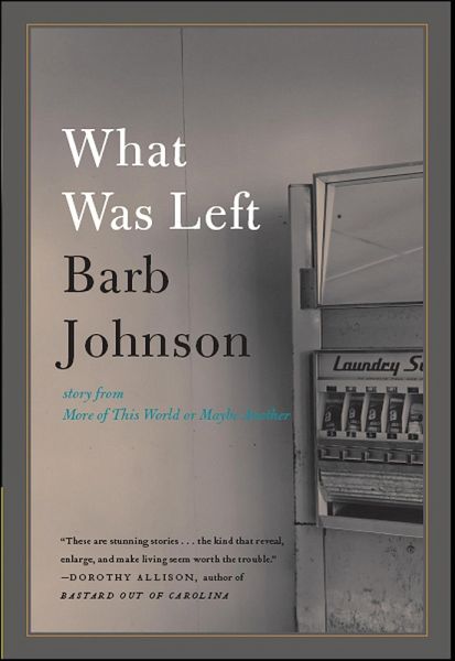 What Was Left (eBook, ePUB) What Was Left (eBook, ePUB)