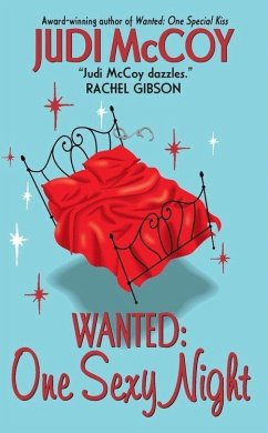 Cover Wanted: One Sexy Night (eBook, ePUB)