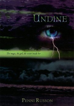 Cover Undine (eBook, ePUB)
