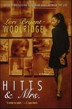 Hitts & Mrs. (eBook, ePUB) - Bryant-Woolridge, Lori