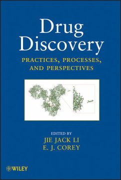 Drug Discovery (eBook, ePUB)