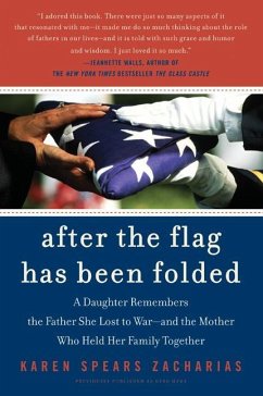 Cover After the Flag Has Been Folded (eBook, ePUB)