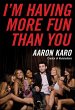 I'm Having More Fun Than You (eBook,... - Bild 1