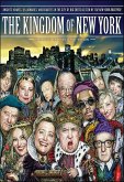 The Kingdom of New York (eBook, ePUB)