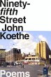Ninety-fifth Street (eBook, ePUB) - Bild 1