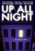 Up All Night (eBook, ePUB)